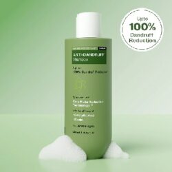 dandruff shampoo for women