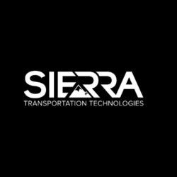 Sierra Transportation Technologies - Logo New