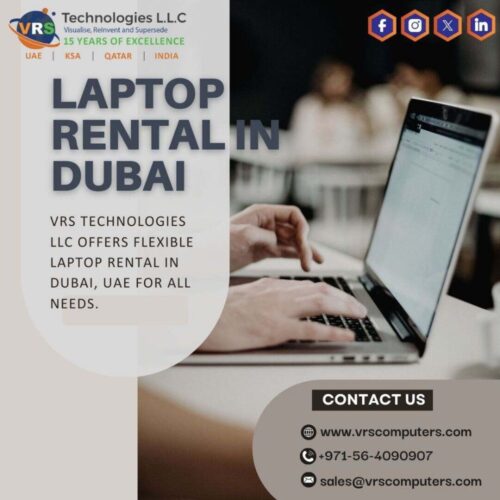 Laptop Rental in Dubai Laptop Rental in Dubai