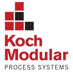 Koch Modular Logo
