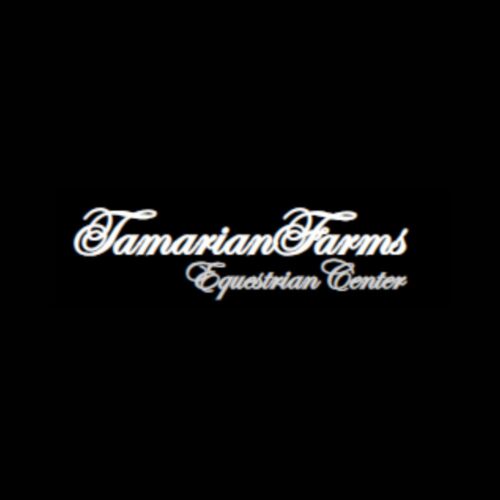 Tamarian Farms Logo Tamarian Farms Logo
