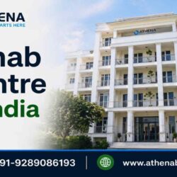 Rehab Centre in Gurgaon