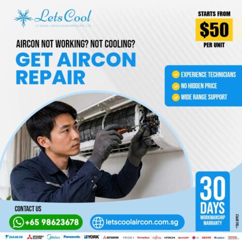 Get aircon Repair Get aircon Repair