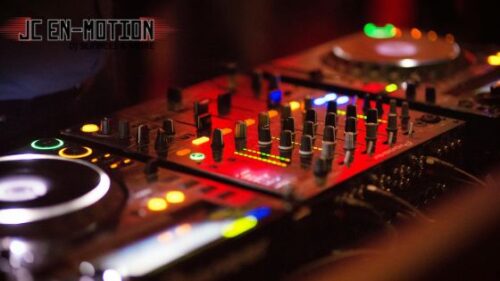 Premium DJ Service in St Louis Premium DJ Service in St Louis