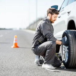 Mobile-Tyre-Replacement