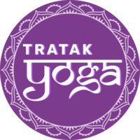 Tratak Yoga Logo
