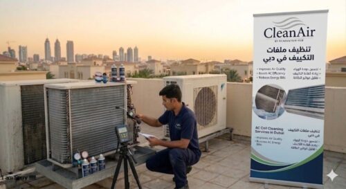 coil cleaning services coil cleaning services