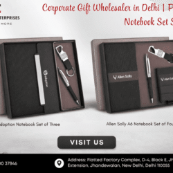 Corporate Gift Wholesaler in Delhi