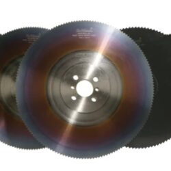 Professional Cold Saw Accessories
