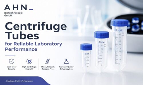 Centrifuge Tubes for Reliable Laboratory Performance Centrifuge Tubes for Reliable Laboratory Performance