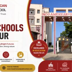 Top Girls Schools in Udaipur