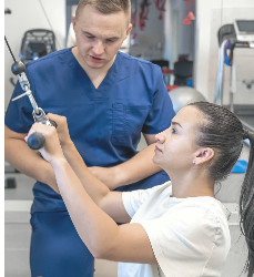 Glebe Physio