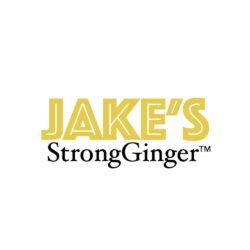 Jakes Ginger (2) logo