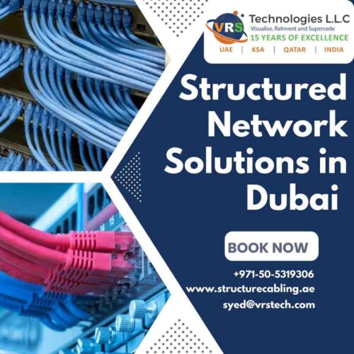 Need Scalable Structured Networking Solutions Dubai Need Scalable Structured Networking Solutions Dubai