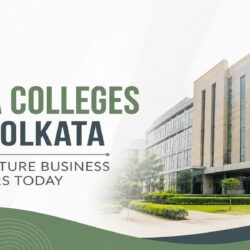 MBA Colleges in Kolkata for Future Business Leaders Today