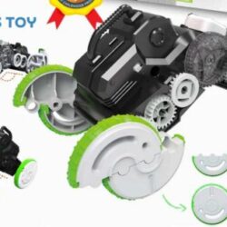 STEM Education Kit for Interactive Learning