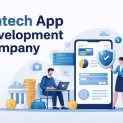 fintech-app-development-company