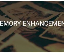 MEMORY ENHANCEMENT