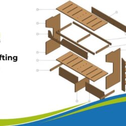 Millwork Drafting Services & Architectural Shop Drawings - SynnopTech CAD Solutions