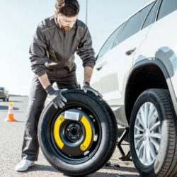 Spare-Tyre-Replacement