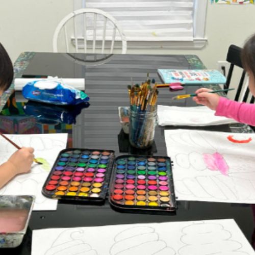 Art Classes for Kids in Staten Island Art Classes for Kids in Staten Island