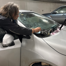 Windshield Repair Company in Edmonton