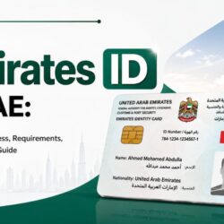 Emirates ID