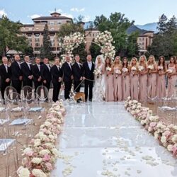 Videographer Wedding Denver