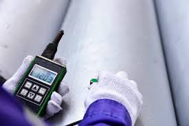 Ultrasonic Thickness Measurement UTM Ultrasonic Thickness Measurement UTM