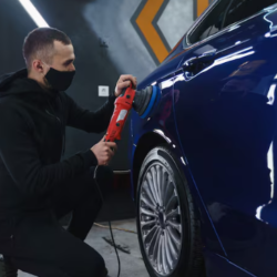 Best Car Detailing in Mansfield
