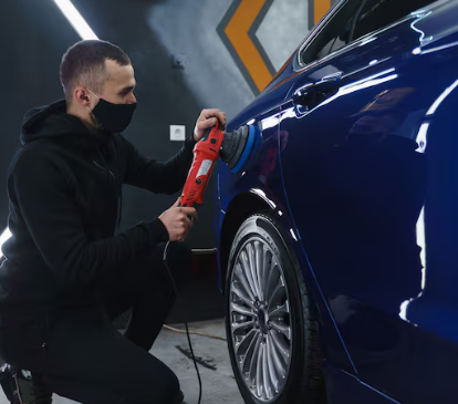 Best Car Detailing in Mansfield Best Car Detailing in Mansfield