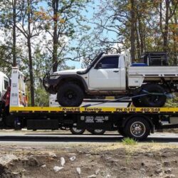 BreakdownTowing