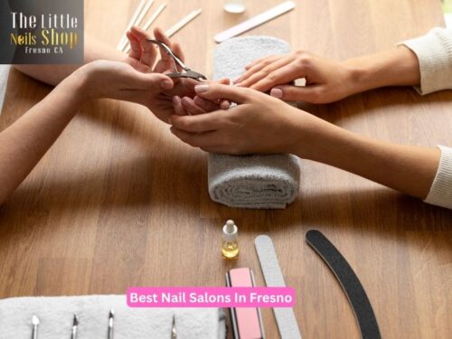 Best Nail Salons In Fresno (11) Best Nail Salons In Fresno (11)