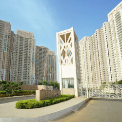 3 BHK & 4 BHK Apartment in DLF Park Place