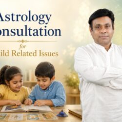 Astrology Consultation for Child Related Issues 1