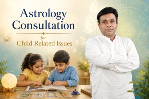 Astrology Consultation for Child Related Issues 1 Astrology Consultation for Child Related Issues 1