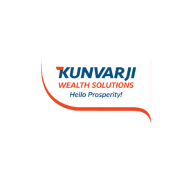 Logo kunvarjiwealth