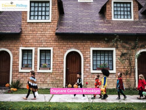 Daycare Centers Brooklyn (3) Daycare Centers Brooklyn (3)