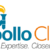 Apollo Logo Apollo Logo
