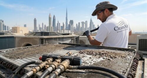 ac cleaning service ac cleaning service