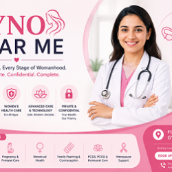 gyno near me