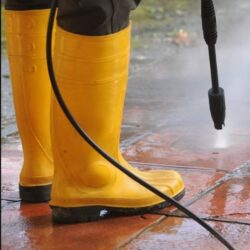 Power Washing Services Tigard Oregon