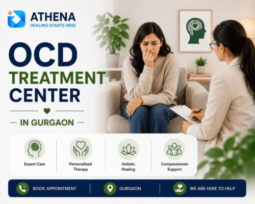 OCD Treatment Center in Gurgaon (2) OCD Treatment Center in Gurgaon (2)