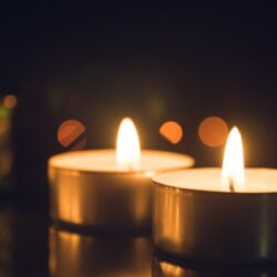 Tea Light Candles
