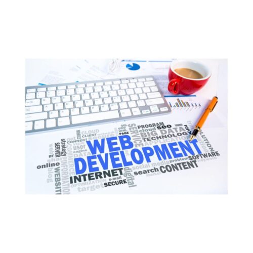 Top Web Development Companies in USA Top Web Development Companies in USA
