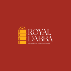 Asset 10Royal Dabba Logo