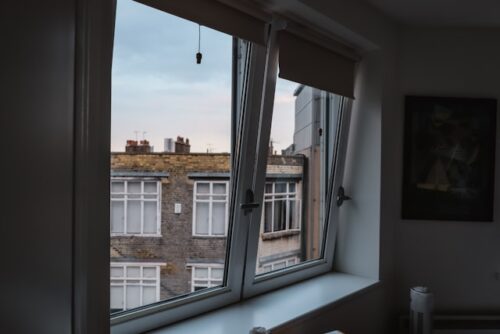 top hung uPVC windows top hung uPVC windows