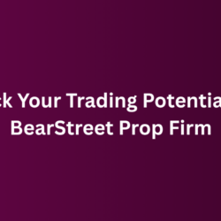 Purple And White Modern Trading Youtube Thumbnail (7)