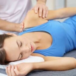 Shoulder Pain Physiotherapy Treatment