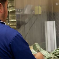 Vaulting Service In California